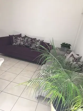 Apart Daire, 2 Yatak Odası, Engellilere Uygun, Mikrodalga