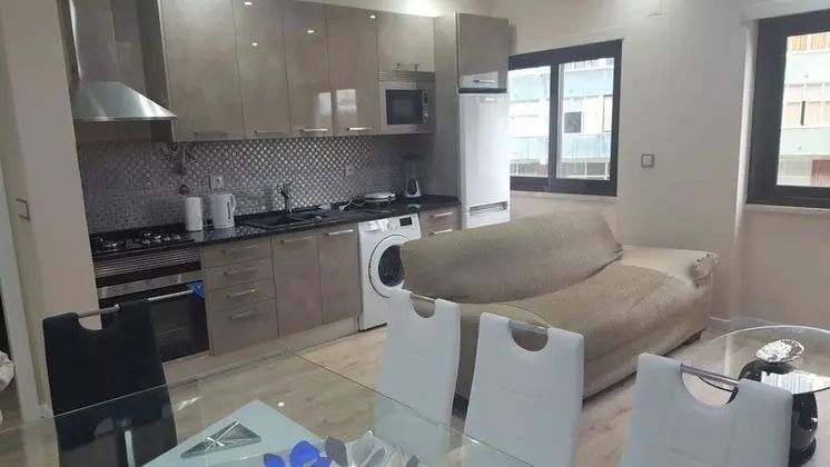 Comfort Apart Daire, 3 Yatak Odası