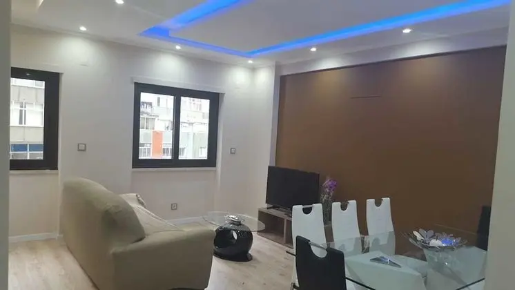 Comfort Apart Daire, 3 Yatak Odası