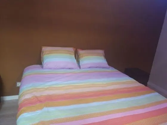 Comfort Apart Daire, 3 Yatak Odası