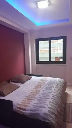 Comfort Apart Daire, 3 Yatak Odası