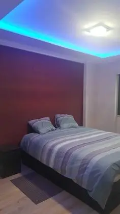 Comfort Apart Daire, 3 Yatak Odası