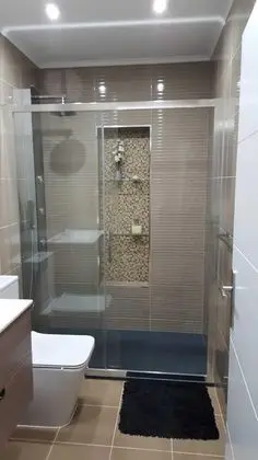 Comfort Apart Daire, 3 Yatak Odası