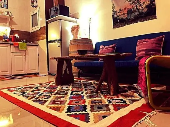 Comfort Apart Daire, 1 Yatak Odası, Deniz Manzaralı