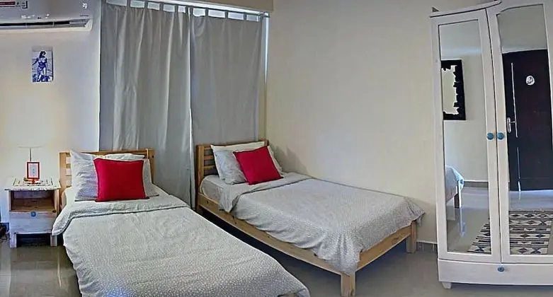 Comfort Apart Daire, 1 Yatak Odası, Deniz Manzaralı