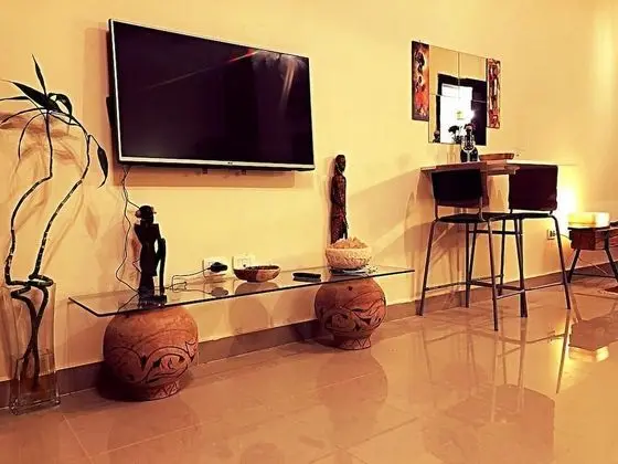 Comfort Apart Daire, 1 Yatak Odası, Deniz Manzaralı