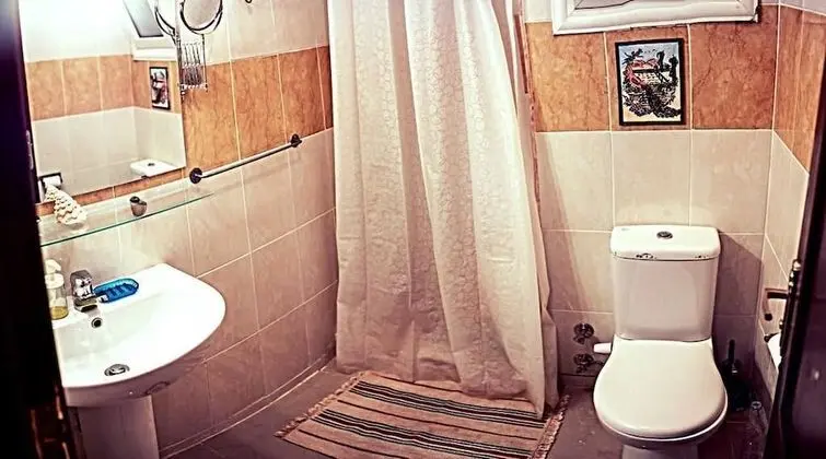 Comfort Apart Daire, 1 Yatak Odası, Deniz Manzaralı