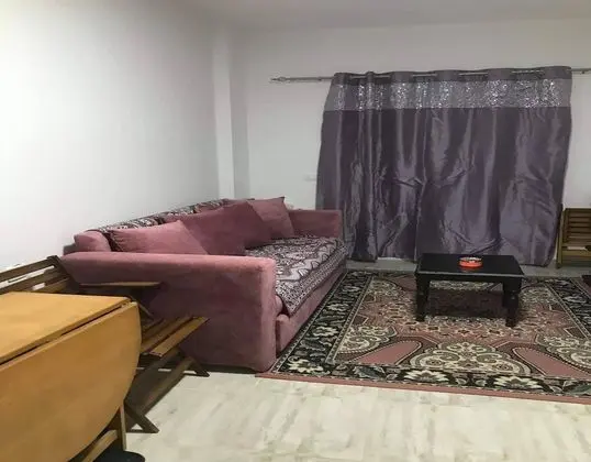 Apart Daire, 1 Büyük (Queen) Boy Yatak