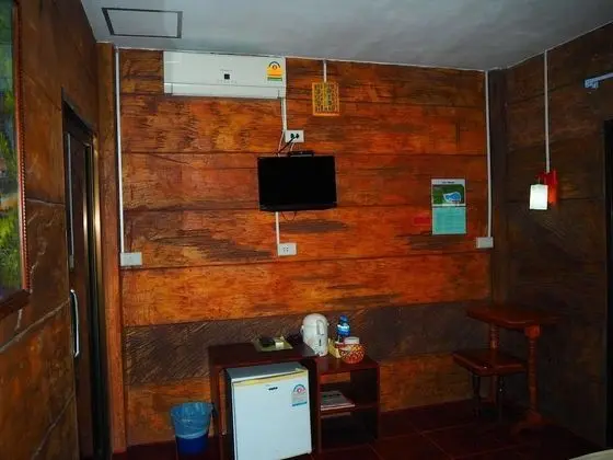 Bungalov
