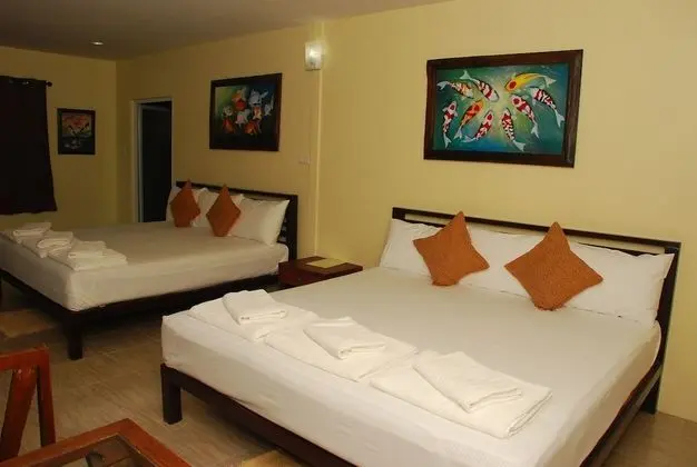 Family Bungalov