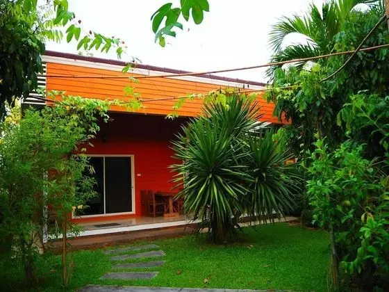 Family Bungalov