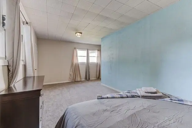 Ev (Cozy, Private 1-Bedroom in Hayward)
