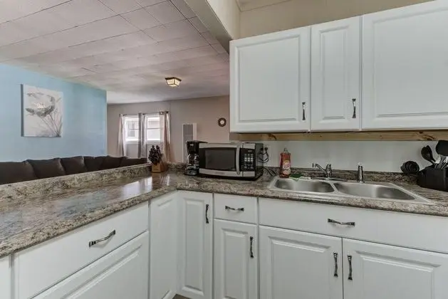 Ev (Cozy, Private 1-Bedroom in Hayward)