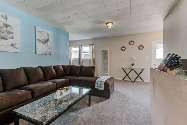 Ev (Cozy, Private 1-Bedroom in Hayward)