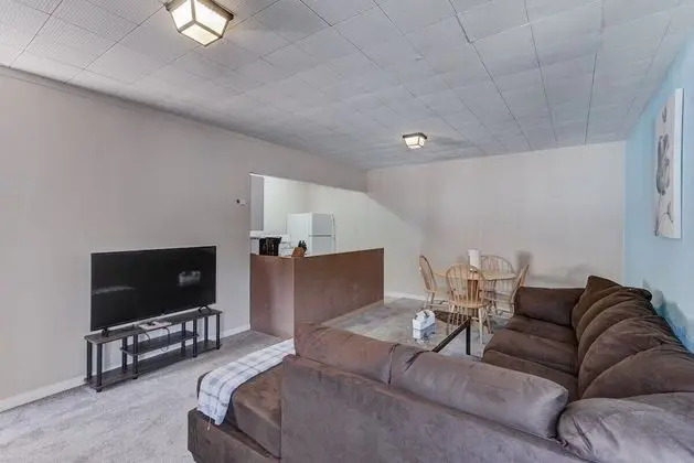 Ev (Cozy, Private 1-Bedroom in Hayward)