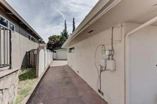 Ev (Cozy, Private 1-Bedroom in Hayward)
