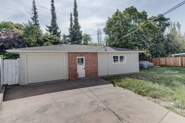 Ev (Cozy, Private 1-Bedroom in Hayward)