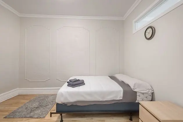 Apart Daire, 4 Yatak Odası