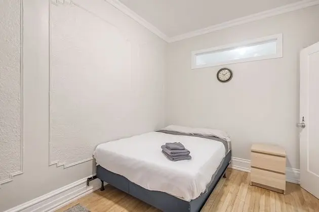 Apart Daire, 4 Yatak Odası