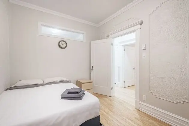 Apart Daire, 4 Yatak Odası