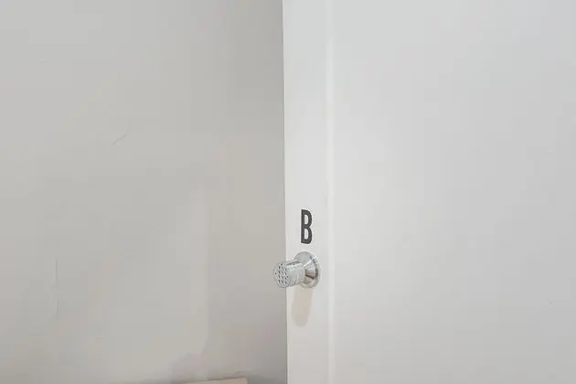 Apart Daire, 4 Yatak Odası