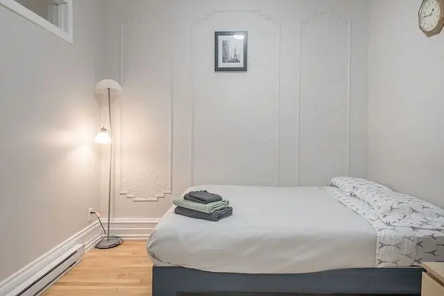 Apart Daire, 4 Yatak Odası