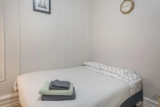 Apart Daire, 4 Yatak Odası