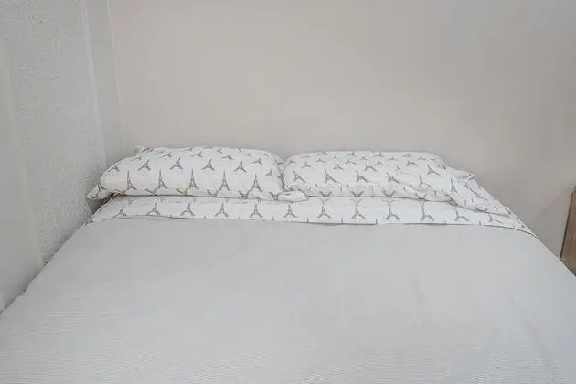 Apart Daire, 4 Yatak Odası