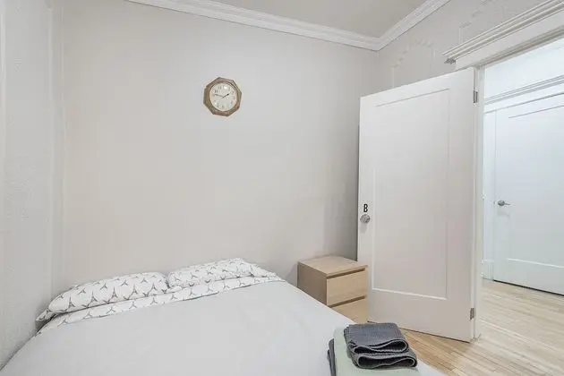 Apart Daire, 4 Yatak Odası