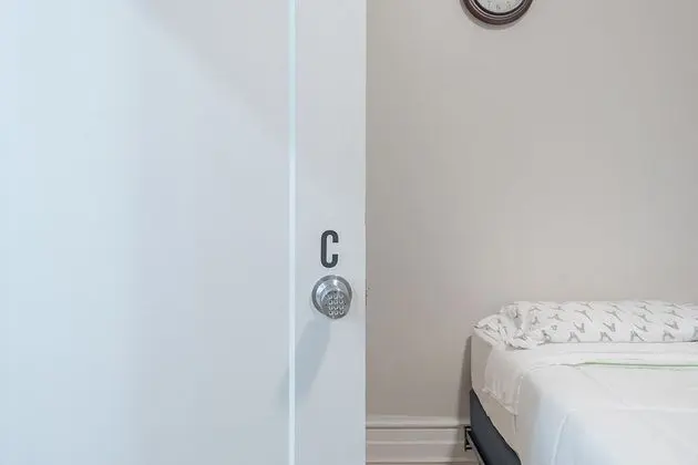 Apart Daire, 4 Yatak Odası