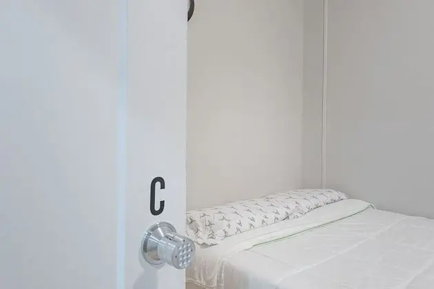 Apart Daire, 4 Yatak Odası