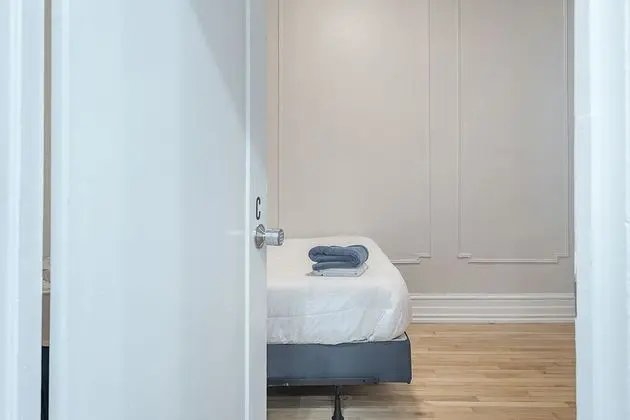 Apart Daire, 4 Yatak Odası