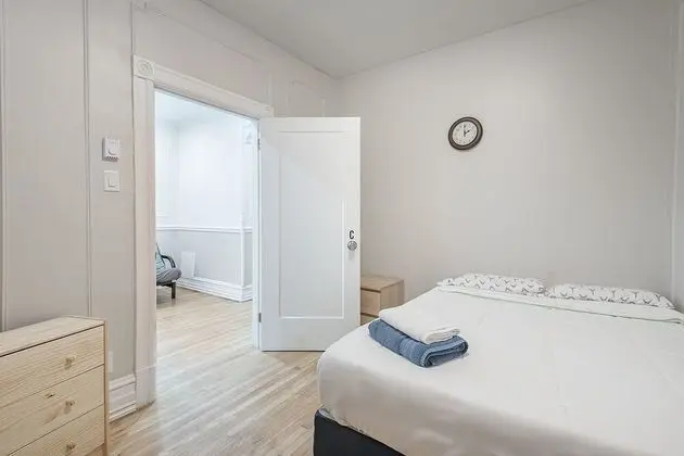 Apart Daire, 4 Yatak Odası