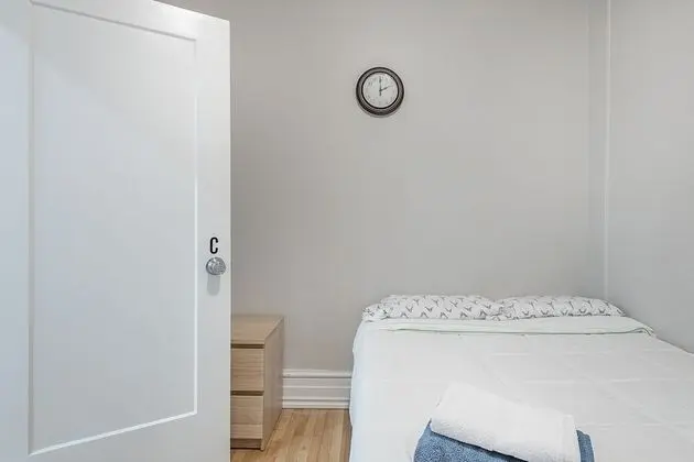 Apart Daire, 4 Yatak Odası