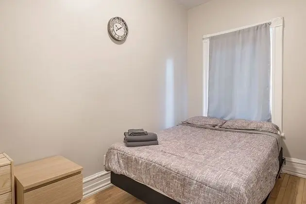 Apart Daire, 4 Yatak Odası