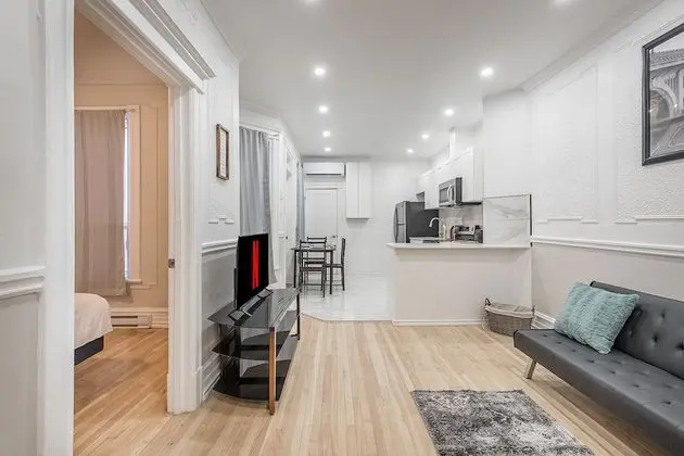 Apart Daire, 4 Yatak Odası