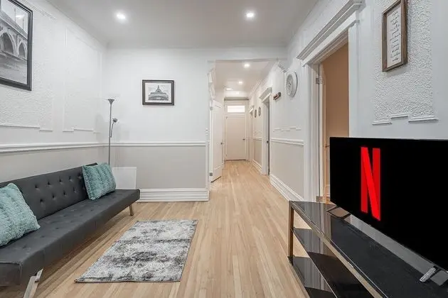 Apart Daire, 4 Yatak Odası