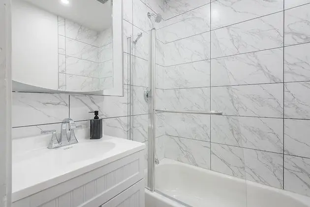 Apart Daire, 4 Yatak Odası