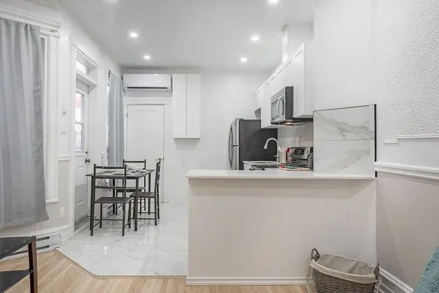 Apart Daire, 4 Yatak Odası