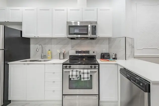 Apart Daire, 4 Yatak Odası