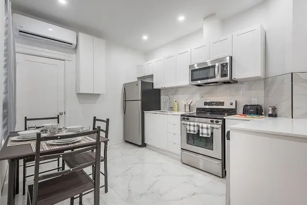 Apart Daire, 4 Yatak Odası