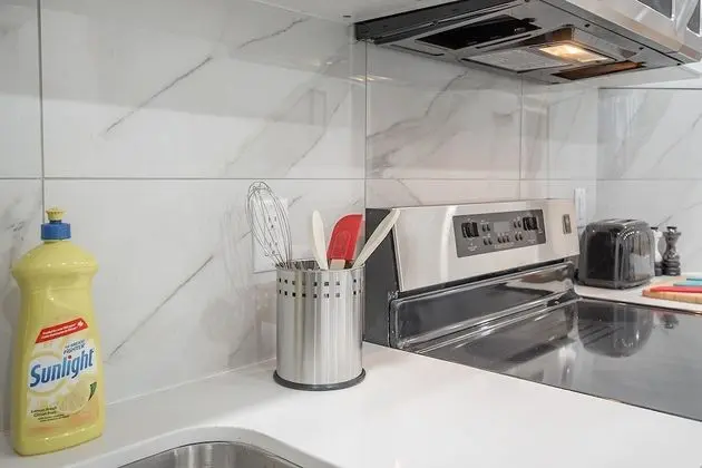 Apart Daire, 4 Yatak Odası