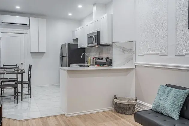 Apart Daire, 4 Yatak Odası