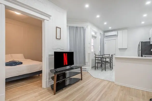 Tek Büyük Yataklı Oda, 1 Çift Kişilik Yatak