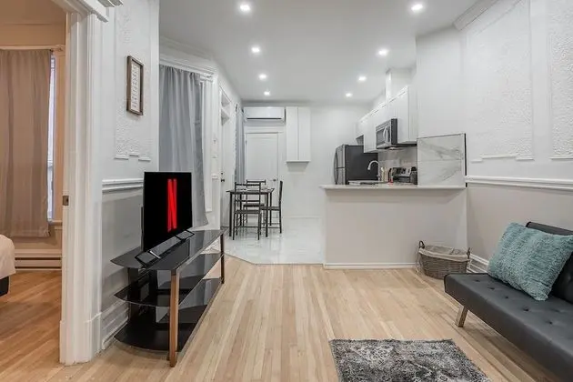 Tek Büyük Yataklı Oda, 1 Çift Kişilik Yatak