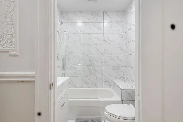 Tek Büyük Yataklı Oda, 1 Çift Kişilik Yatak