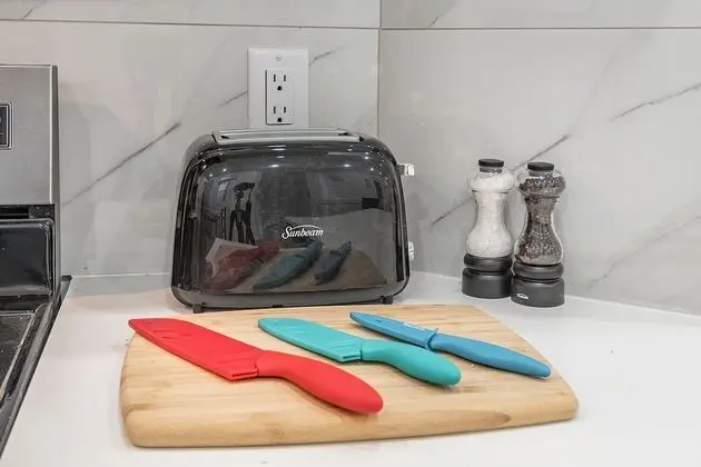 Tek Büyük Yataklı Oda, 1 Çift Kişilik Yatak