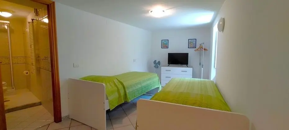 Ev, Birden Çok Yatak