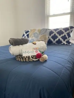 Comfort Oda, 1 Yatak Odası