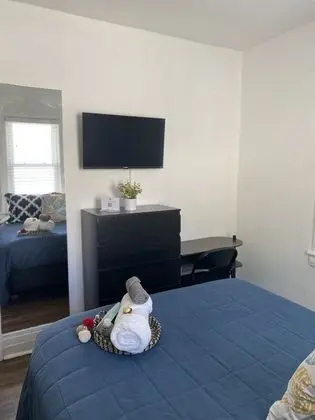 Comfort Oda, 1 Yatak Odası